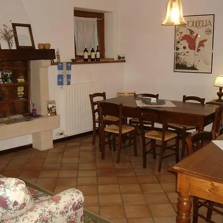 Antico Casale Allecalcarole *