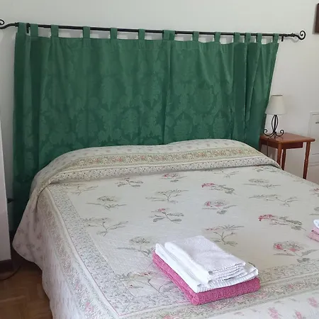 Antico Casale Allecalcarole *