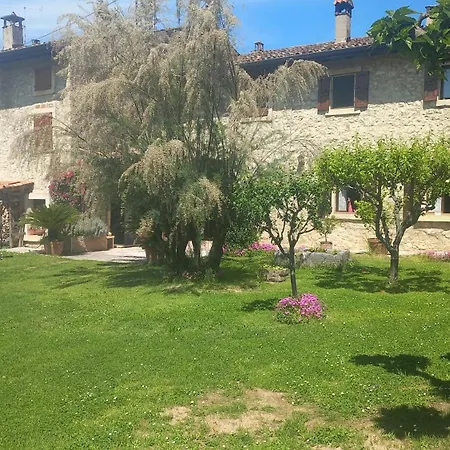 Antico Casale Allecalcarole Negrar