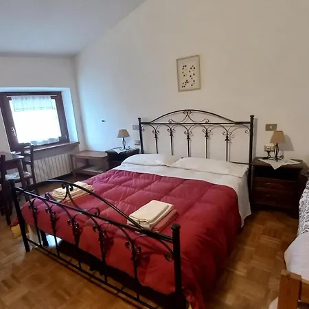 Antico Casale Allecalcarole