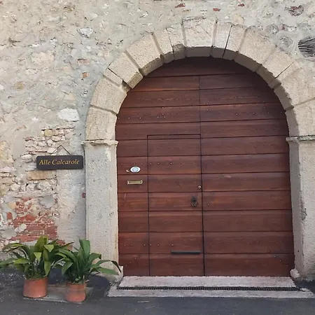 Antico Casale Allecalcarole Negrar
