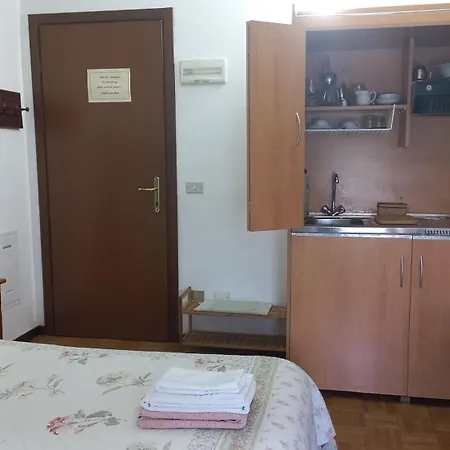 Antico Casale Allecalcarole Guest house